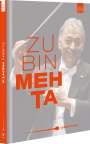 : Zubin Mehta - Retrospective, DVD,DVD,DVD,DVD,DVD,DVD,DVD
