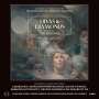 : Danish National Symphony Orchestra - Divas & Diamonds (Soundtrack Highlights), CD
