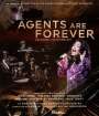 : Agents are Forever - Soundtrack Highlights, BR