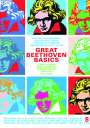 Ludwig van Beethoven: Great Beethoven Basics (DVD-Edition), DVD,DVD,DVD,DVD,DVD,DVD,DVD,DVD
