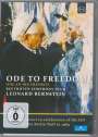 : Ode to Freedom - Konzert zum Fall der Berliner Mauer 1989, DVD