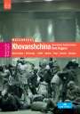 Modest Mussorgsky: Chowanschtschina, DVD
