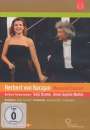 : Herbert von Karajan Memorial Concert, DVD