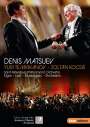 : Denis Matsuev - Annecy Classical Festival 2015, DVD
