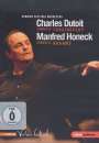 : Verbier Festival Orchestra - Charles Dutoit / Manfred Honeck, DVD