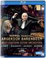 : Martha Argerich & Daniel Barenboim - Live from the BBC Proms 2016, BR