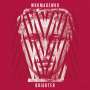 WhoMadeWho: Brighter, CD
