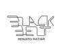 Renato Ratier: Black Belt, CD