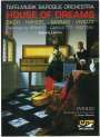 : Tafelmusik Baroque Orchestra - House Of Dreams, DVD,DVD