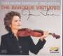 : Tafelmusik - The Baroque Virtuoso, CD