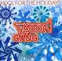 Kool & The Gang: Kool For The Holidays, CD