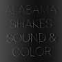 Alabama Shakes: Sound & Color (Clear Vinyl), LP,LP