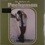Pachyman: The Return Of... Pachyman, LP