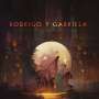 Rodrigo Y Gabriela: In Between Thoughts... A New World (Gold Vinyl), LP