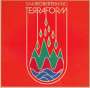 Sam Roberts Band: Terraform, CD