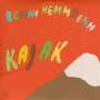 Benni Hemm Hemm: Kajak  (LP + SIN), LP,SIN