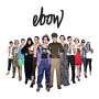 Ebow: Ebow (180g) (Limited-Edition), LP,CD