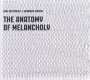 Carl Oesterhelt & Johannes Enders: The Anatomy Of Melancholy, CD
