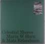 Maria W Horn & Mats Erlandsson: Celestial Shores, LP