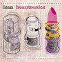 Isan: Beautronics, CD