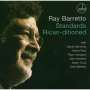Ray Barretto: Standards Rican-Ditioned, CD