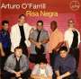 Arturo O'Farrill: Risa Negra, CD