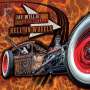 Jay Willie: Hell On Wheels, CD
