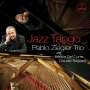Pablo Ziegler: Jazz Tango, CD