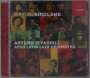 Arturo O'Farrill & The Afro Latin Jazz Orchestra: Virtual Birdland, CD