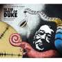 Scottish National Jazz Orchestra: In The Spirit Of Duke: Live 2012, CD