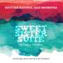 Scottish National Jazz Orchestra: Sweet Sister Sweet (by Kenny Wheeler), CD