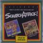 Lee 'Scratch' Perry: Scratch Attack, LP,LP