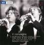 : Andy Miles & Dirk Schultheis - Il Convegno, CD