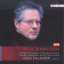 Karlheinz Stockhausen: Natürliche Dauern - 3. Stunde aus "Klang", CD,CD
