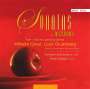 Louis Gruenberg: Sonate für Violine & Klavier Nr.2 op.18, CD