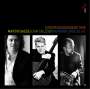 Martin Sasse, John Goldsby & Hendrik Smock: European Standard Time: Live 2009, CD