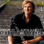 : Andy Miles & Auryn Quartett - Crossing Borders, CD