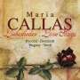 : Maria Callas - Liebeslieder, CD