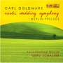 Karl Goldmark: Symphonie Nr.1 "Ländliche Hochzeit" op.26, CD