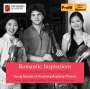 : Romantic Inspirations - The Music of Robert Clara Schumann, CD