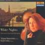 : Musik für Viola & Klavier "White Nights" Vol.2, CD