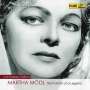 : Martha Mödl - The Portrait of a Legend, CD,CD