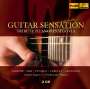 : Friedemann Wuttke & Andres Segovia - Guitar Sensation, CD,CD