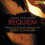 Franz von Suppe: Requiem, CD