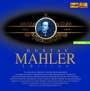 Gustav Mahler: Gustav Mahler Edition, CD,CD,CD,CD,CD,CD,CD,CD,CD,CD,CD,CD,CD,CD,CD,CD,CD,CD,CD,CD,CD