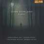 John Dowland: Instrumentalstücke & Lieder "Shadows", CD