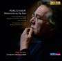 Franz Schubert: Winterreise D.911 (für Tenor & Streichquartett), CD,DVD