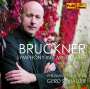 Anton Bruckner: Symphonie f-moll (1863), CD