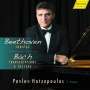 : Pavlos Hatzopoulos - Beethoven & Bach, CD