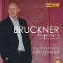Anton Bruckner: Symphonie Nr.9, CD,CD